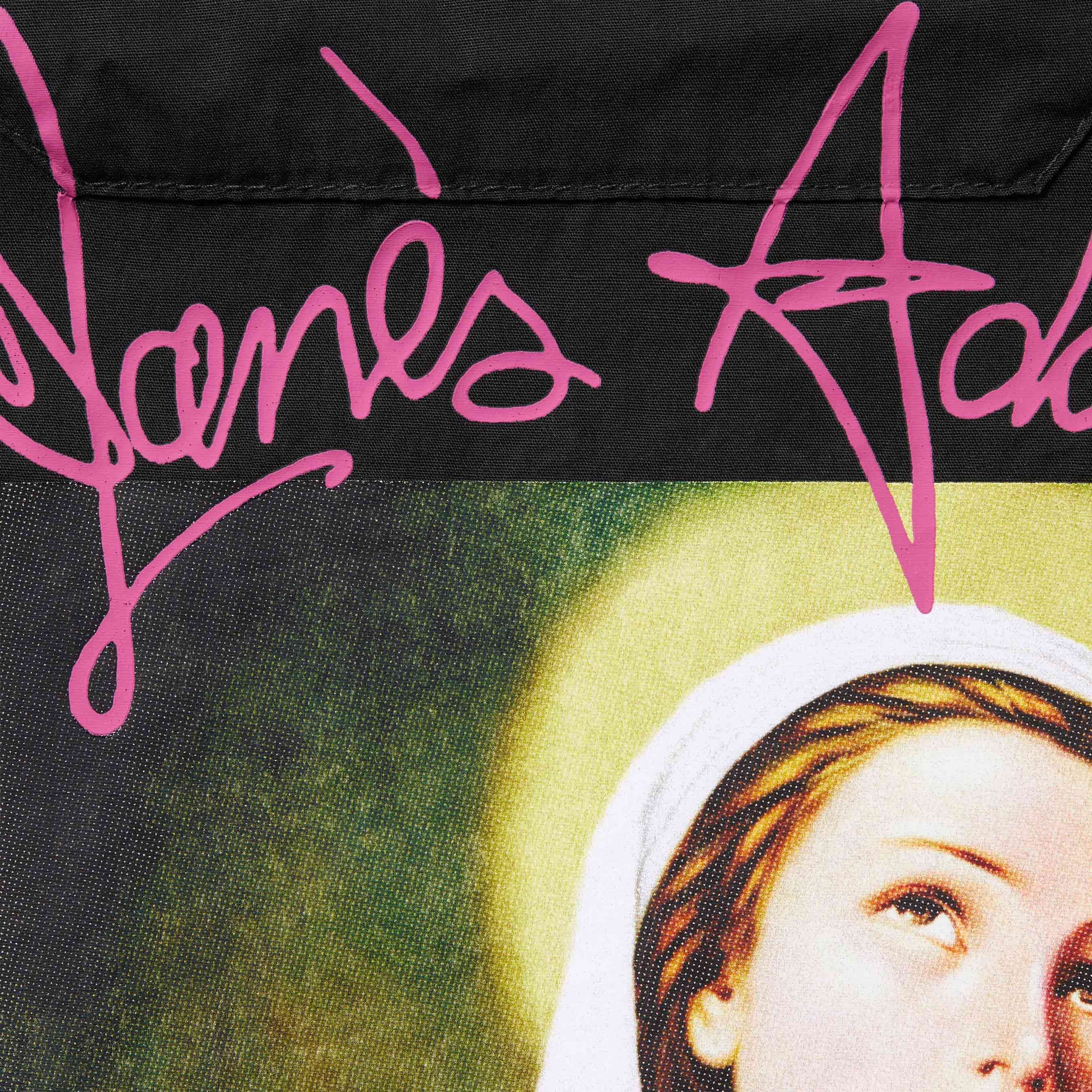 Jane's Addiction S/S Shirt view 8